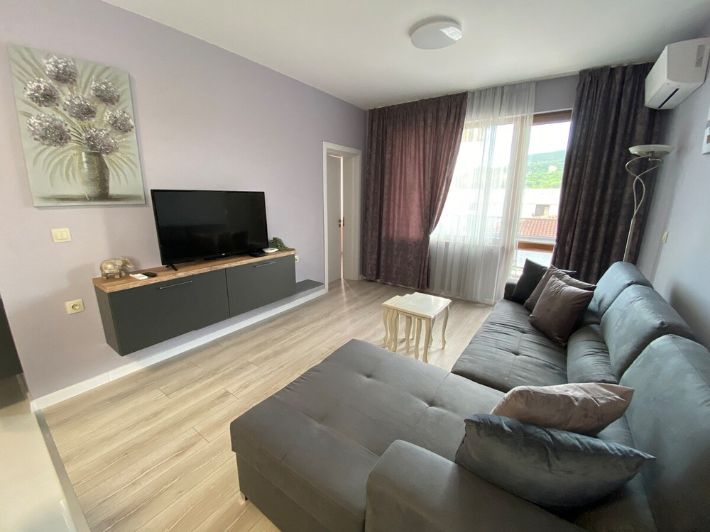 Modeana Luxury view apartment preview