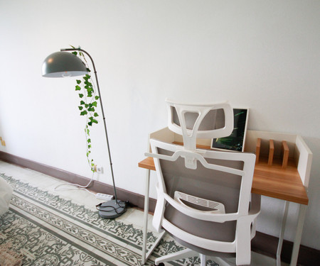 R0301- Room in flat to share in Eixample