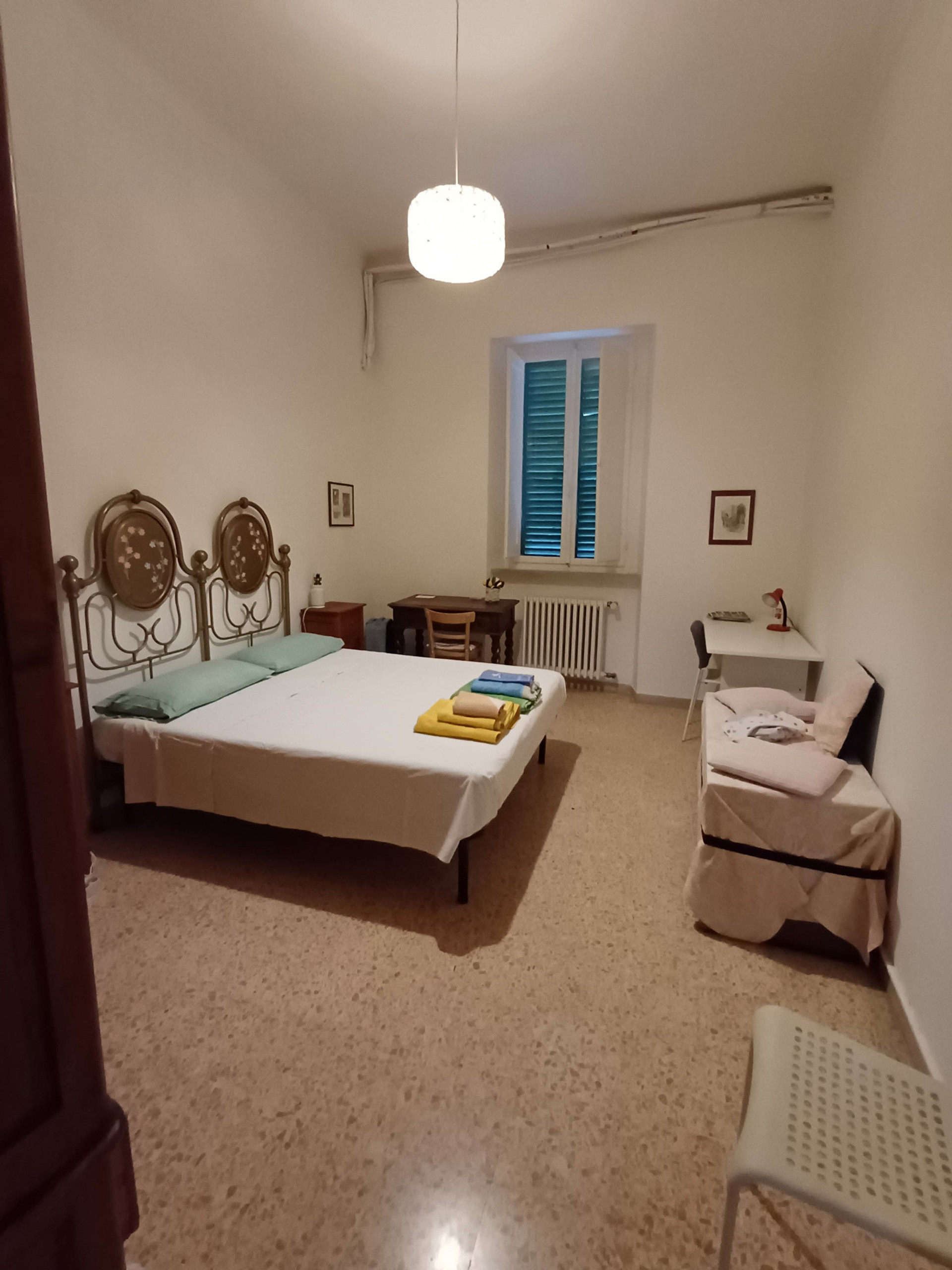 room