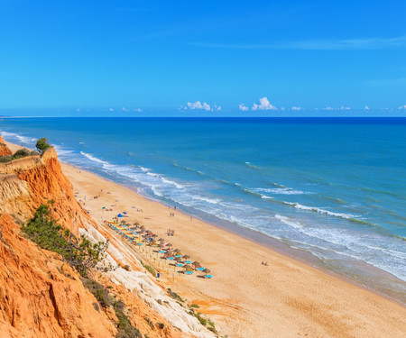 Clube Albufeira ☀ Sunny Oasis with Pool View