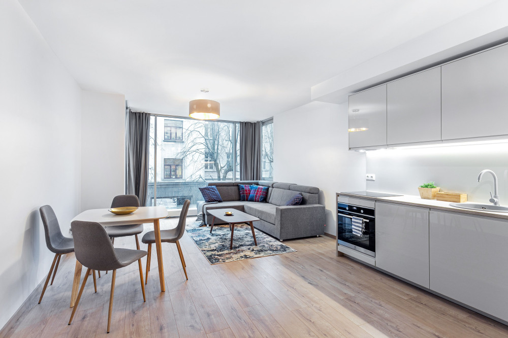 Business Jaksto apartment by Reside Baltic preview