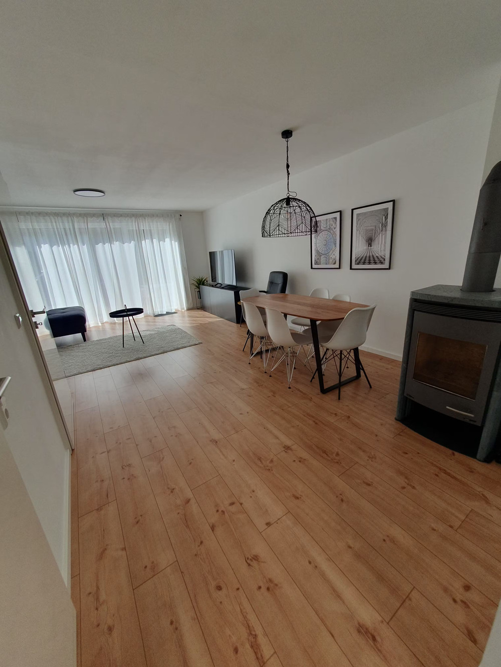 Spacious Townhouse in Leinfelden preview