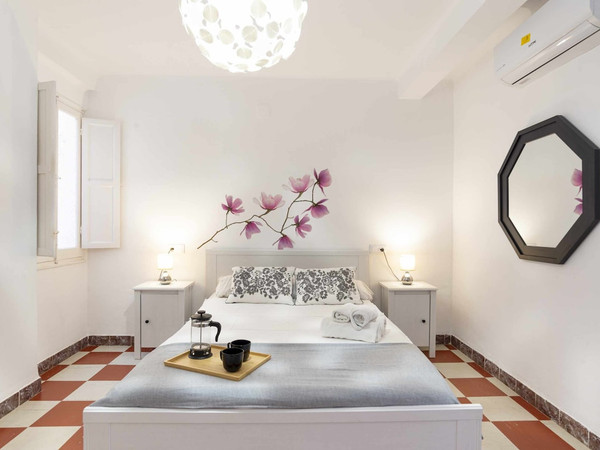 Bedroom 1