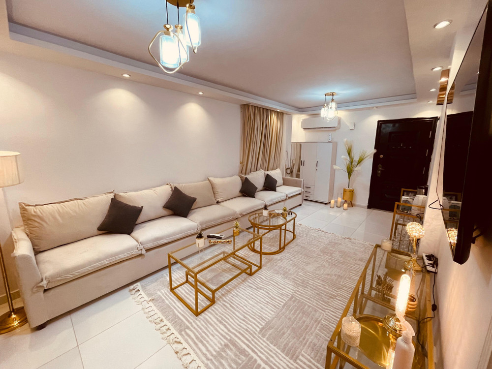 New Luxury Apartment With Garden Degla Palms 6'Oct preview