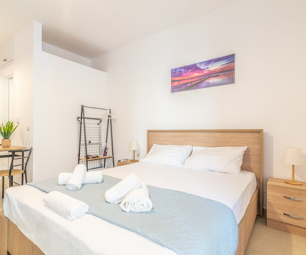 Urban Apt Next University 20