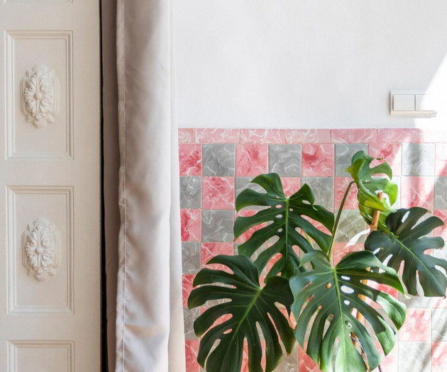 Spacious and bright, in Valencia Ensanche.