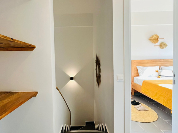 Bedroom 1