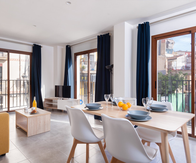 Quijano Standard apartman by Milagrosa