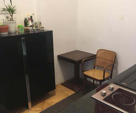 Apartman Frankopanska ulica