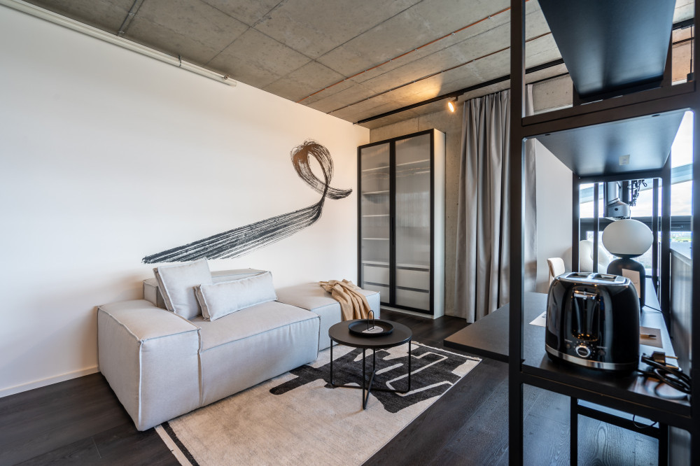 New Apartment VIII DELUXE Residence Honest Ricany preview