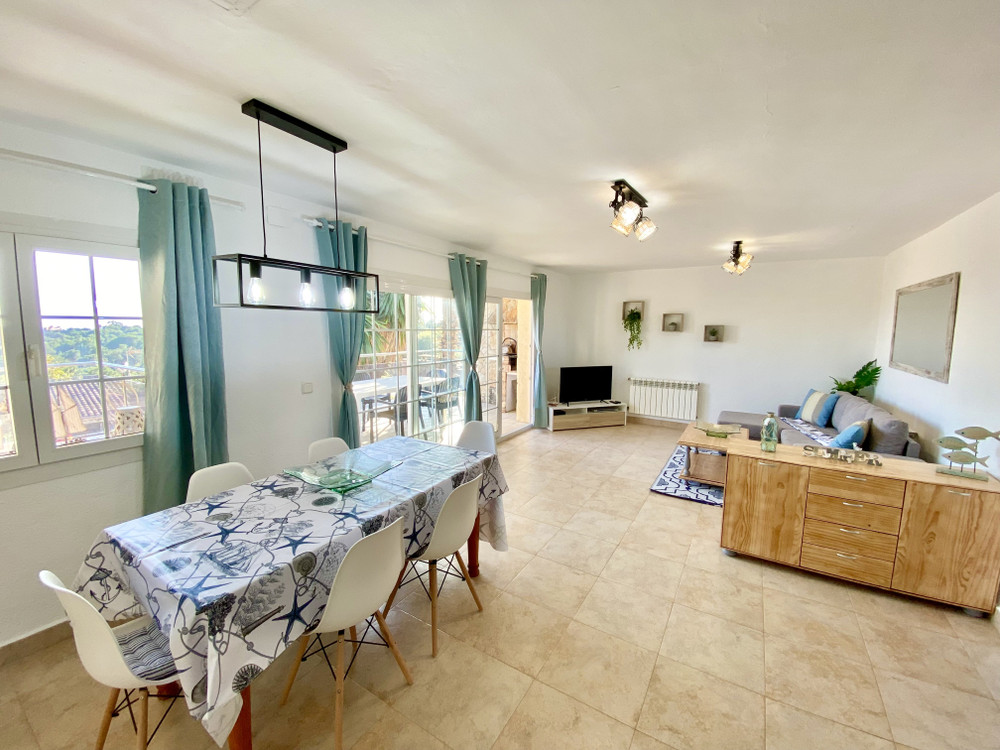 Your private Costa Brava retreat · Cala Canyelles preview