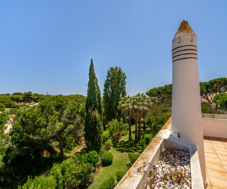 Vilamoura Oasis Family Duplex