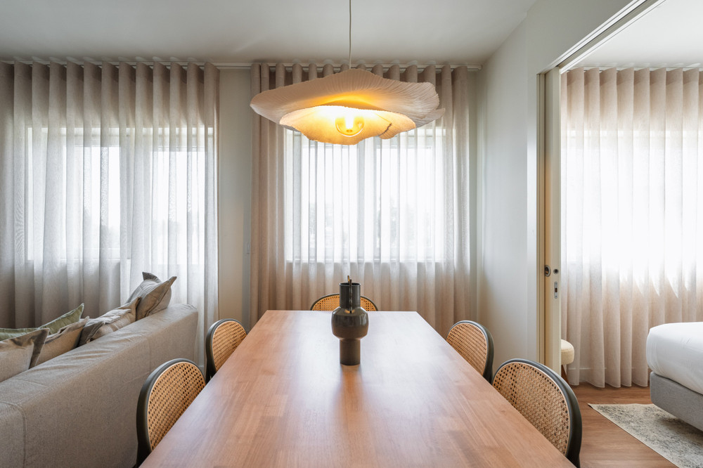 Bom Sucesso Prestige Executive Flats preview