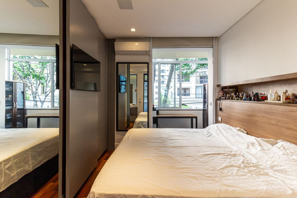 Luxury HighEnd Apartment with Jacuzzi in Sao Paulo preview