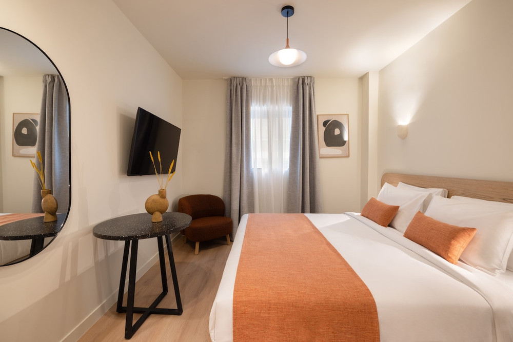 Flagship #4 | Leon by ZOIA Living preview