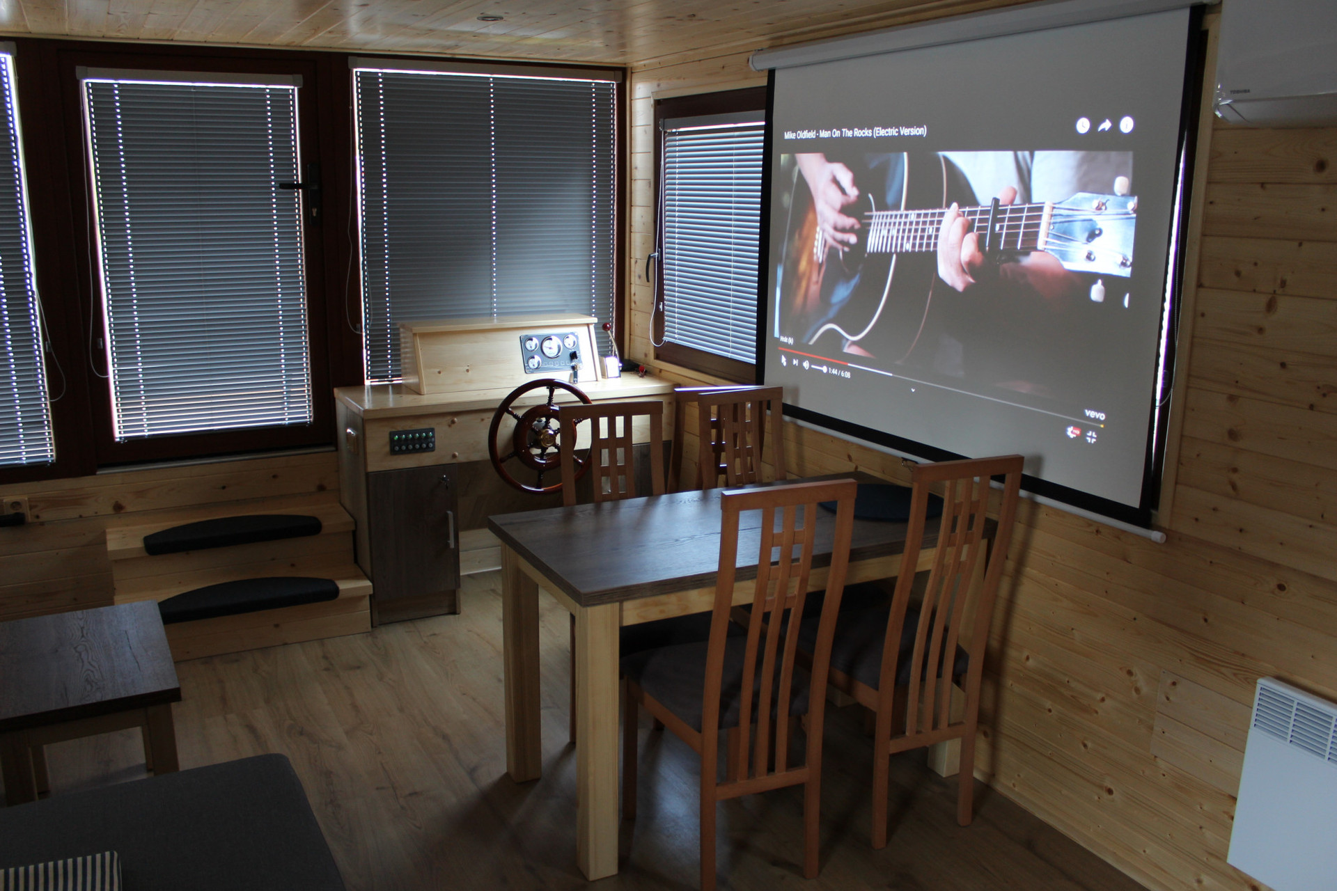 Projector