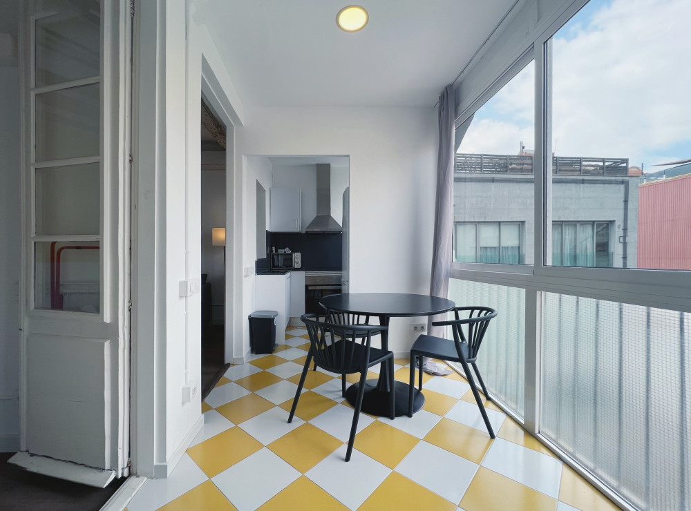 FABULOUS 3 BEDROOM APARTMENT IN GRACIA preview