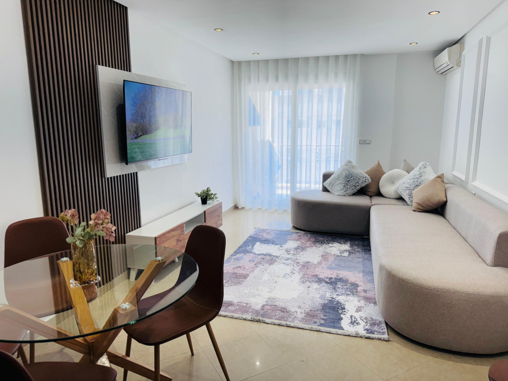 Apartment for Long-Term Rent in Morocco preview
