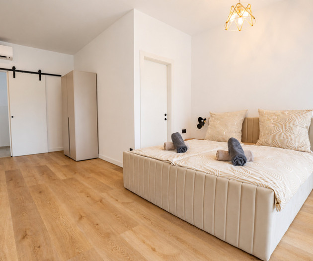 Villa Just be Light – Workspace, 5 En-suites, WiFi
