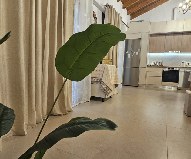 Villa Anna’s | Cretan Escape near Balos,Falassarna