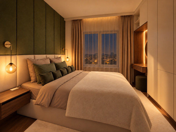 Bedroom 1