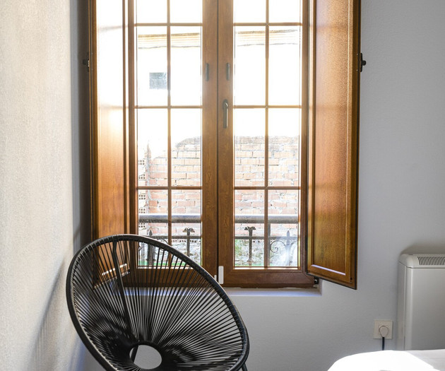 Beautiful house in Oviedo by beBalmy