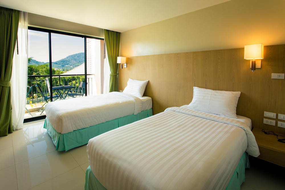 Hilltop, Drivers' Ideal, Best View, Highest Floor preview