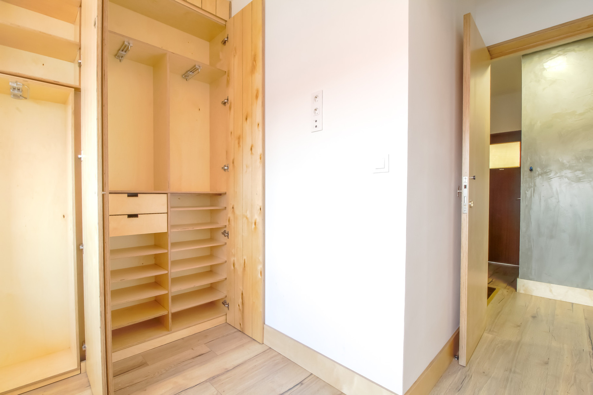 Closet