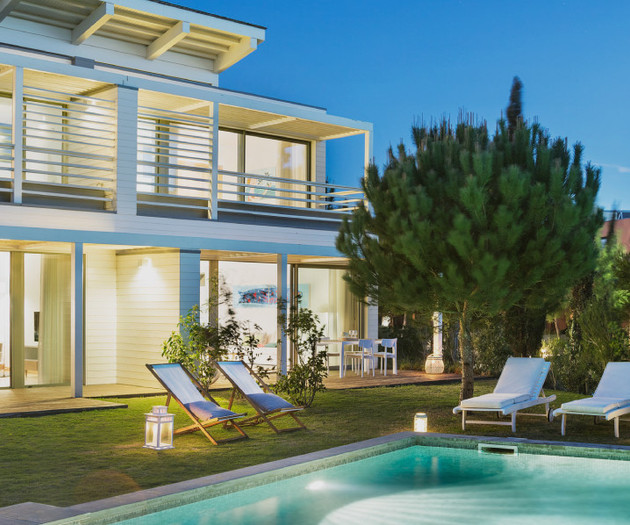 House at Troia Resort - Carvalhal, Comporta