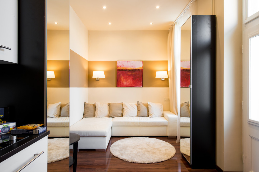 Little Boss Apartment preview
