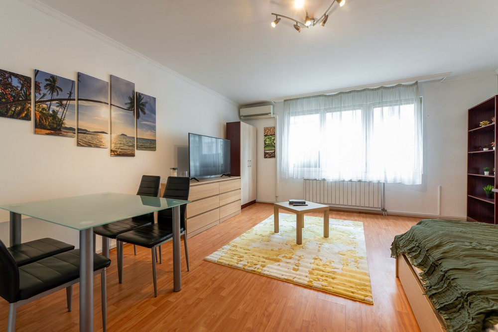 Ernest Apartment preview