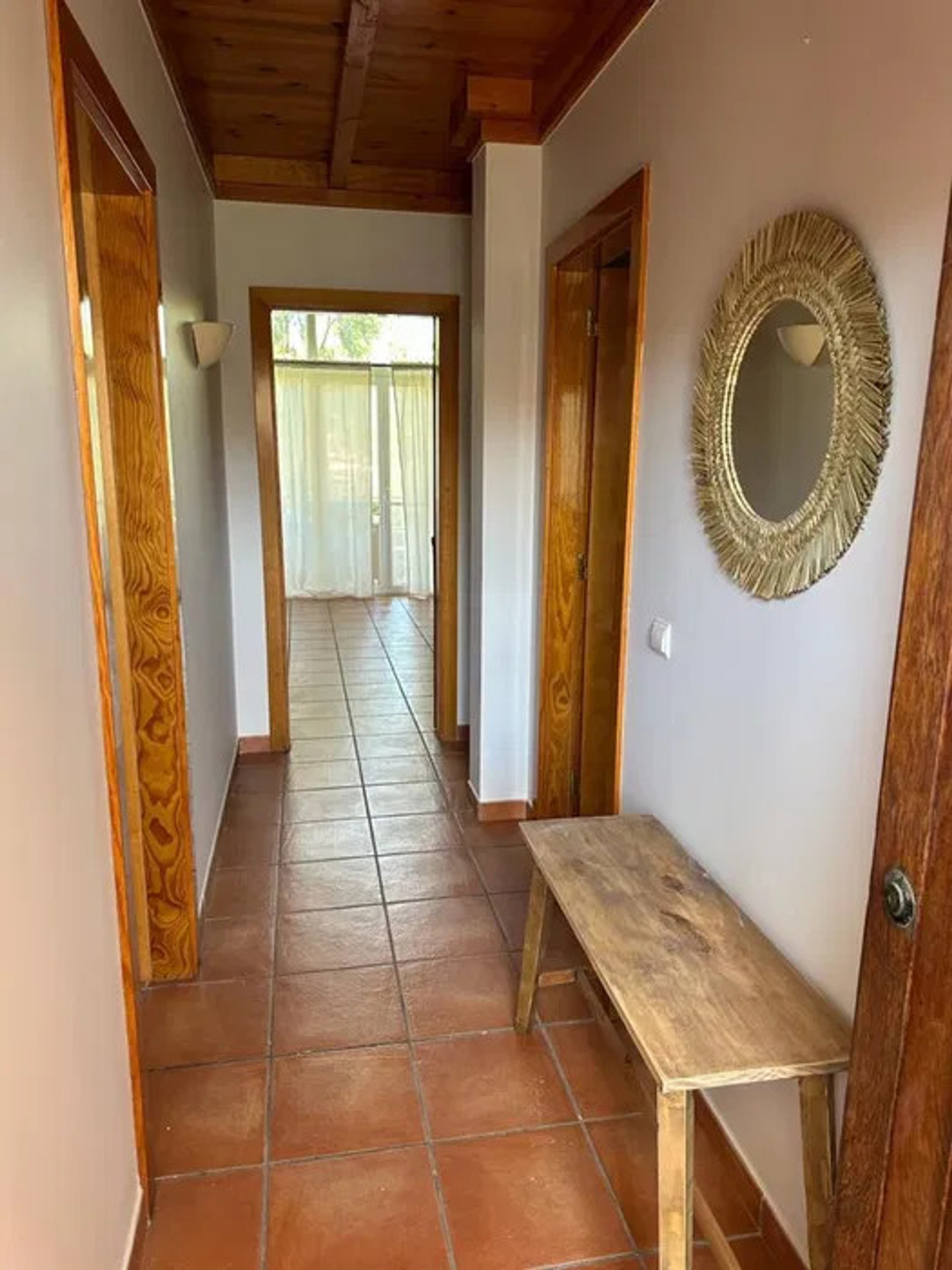 Entrada