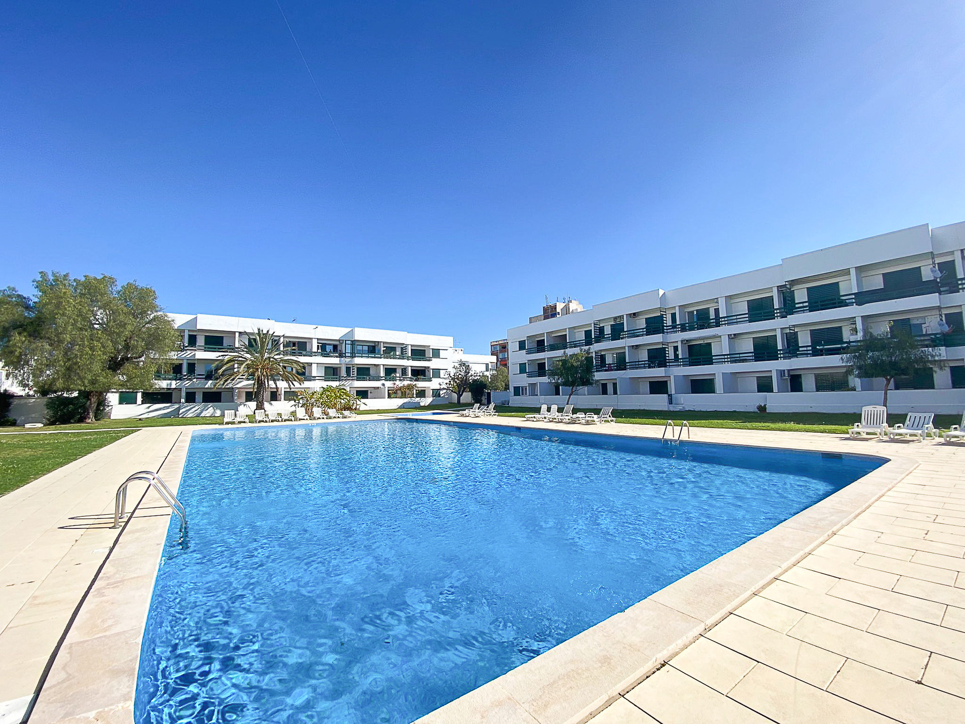 piscinas privadas