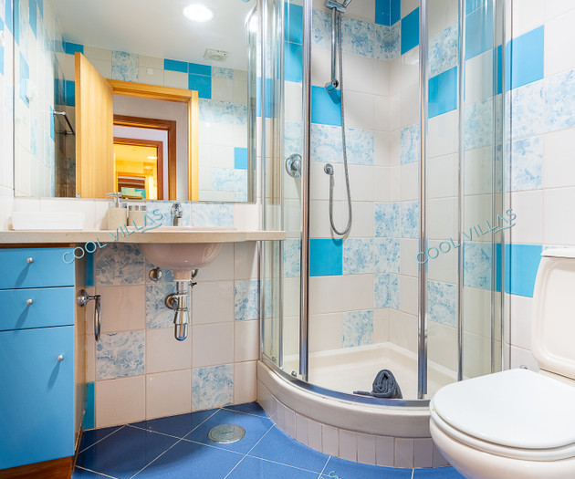 Marina Water View Apartment - wifi, aircon