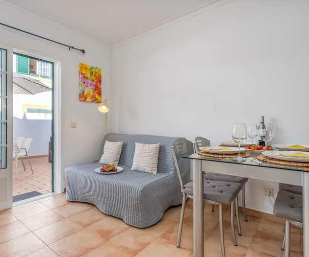 Bright & Cozy House with Terrace by HostWise