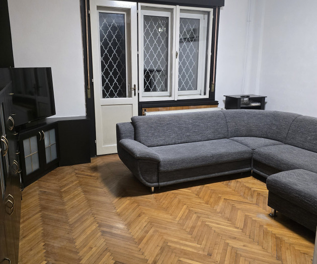 Always Moving Residence Budapest