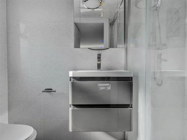 Bathroom 1