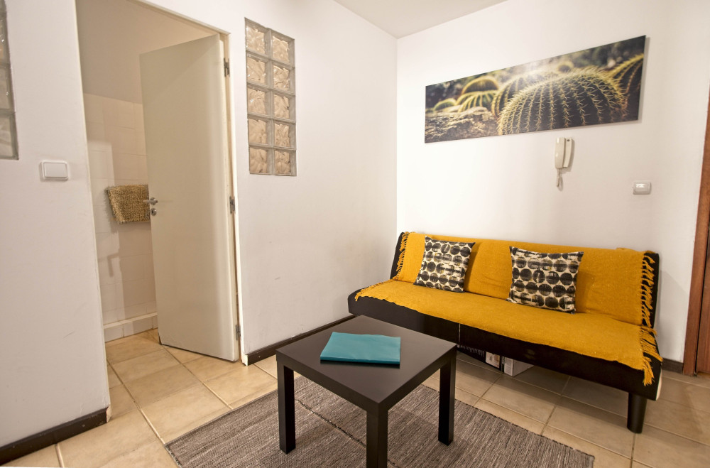 Central Apartment in the Center of Porto preview