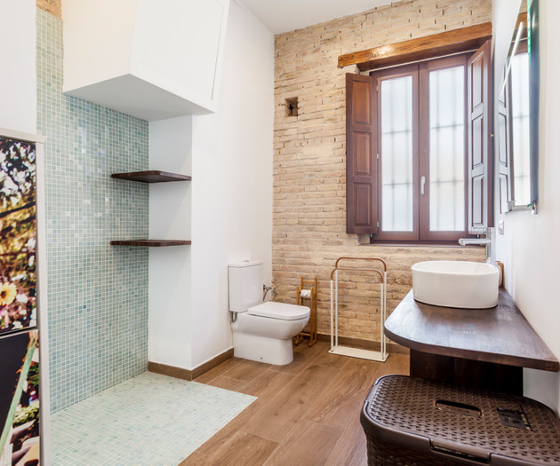 SUPER STYLISH DESIGN APARTMENT IN CABANYAL
