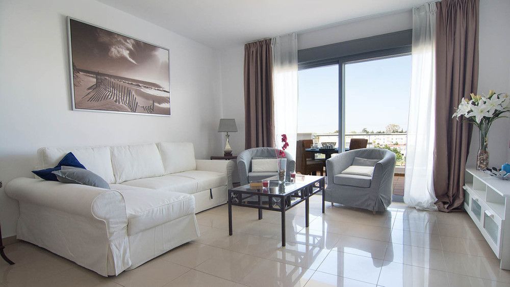 Cozy Apartment in Conil preview