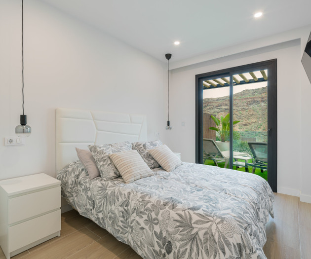 Apartamento Premium Gran Oasis 64