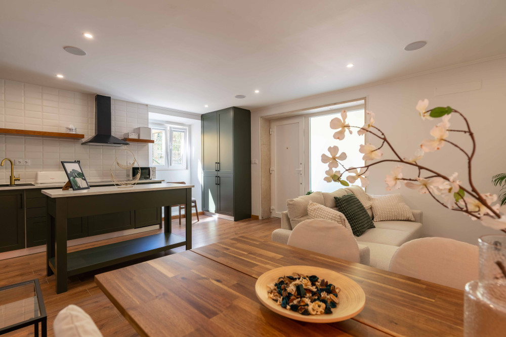 Traditional Charm Houses in Sintra II preview