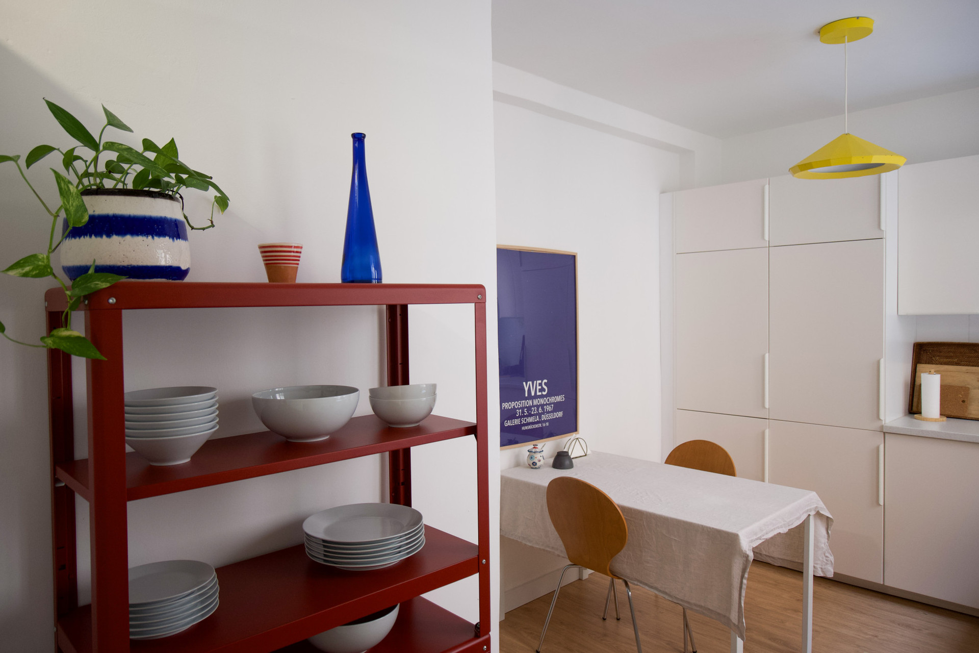 Cocina