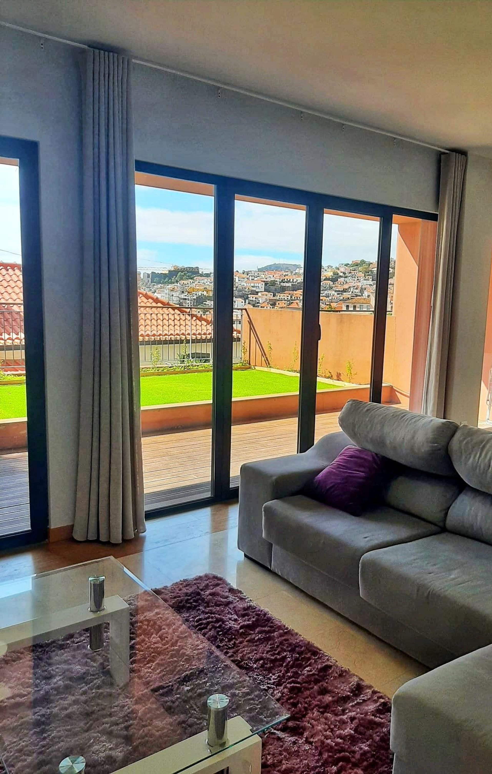 Sala de estar