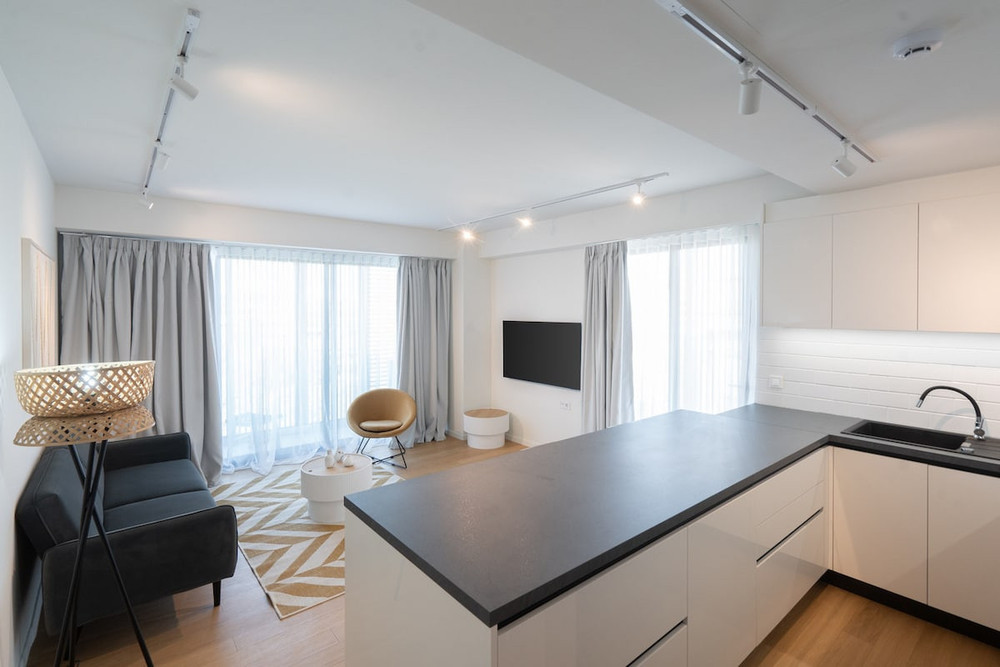 LIV Athinum 1 - Luxury Apartment 4A preview
