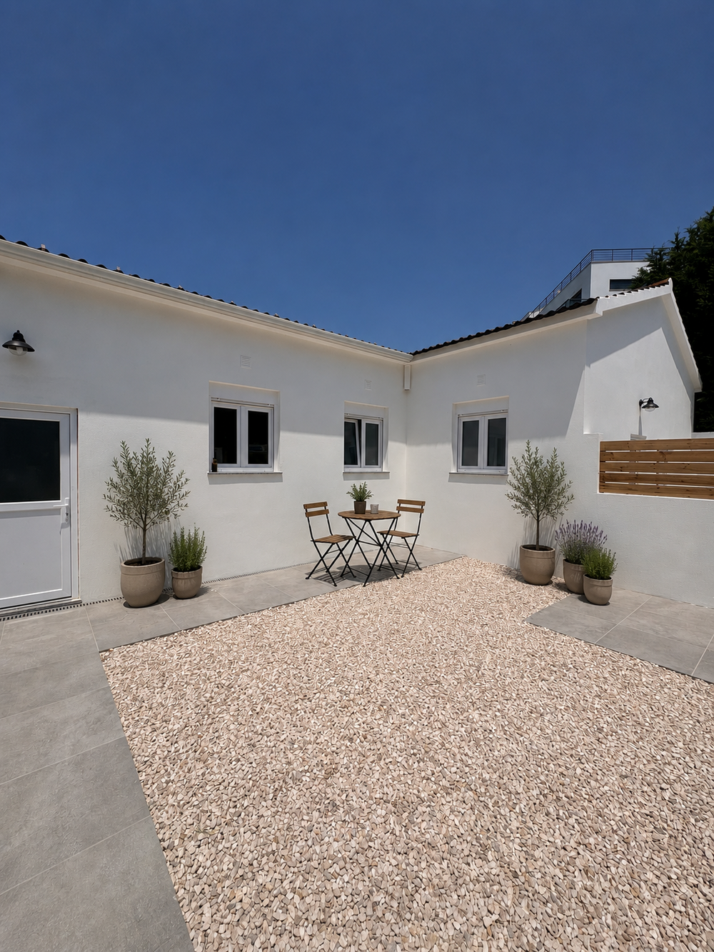 Modern & Peaceful 1-Bedroom in Lourinhã Portugal preview