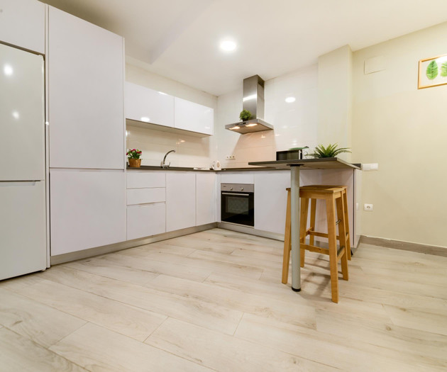 H2M Suite 2 Groundfloor Adapted for disable people