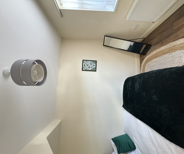 Enyo House Brentford London