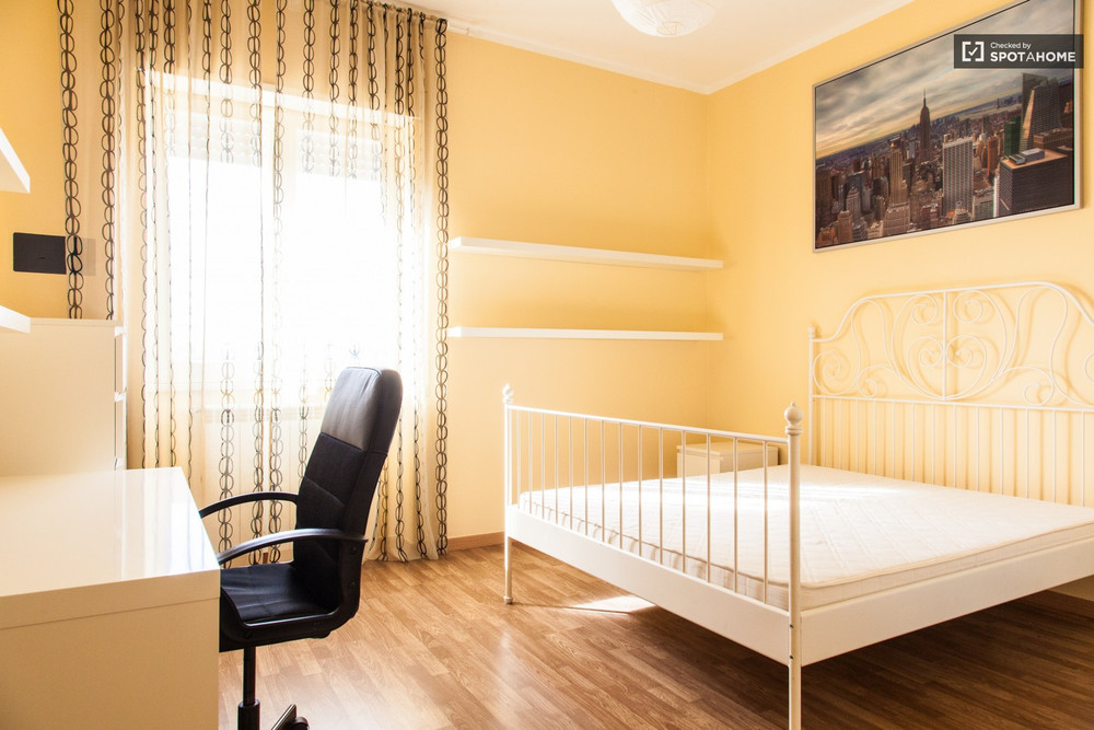 best room [5] in rome totally renovated in 2025 preview