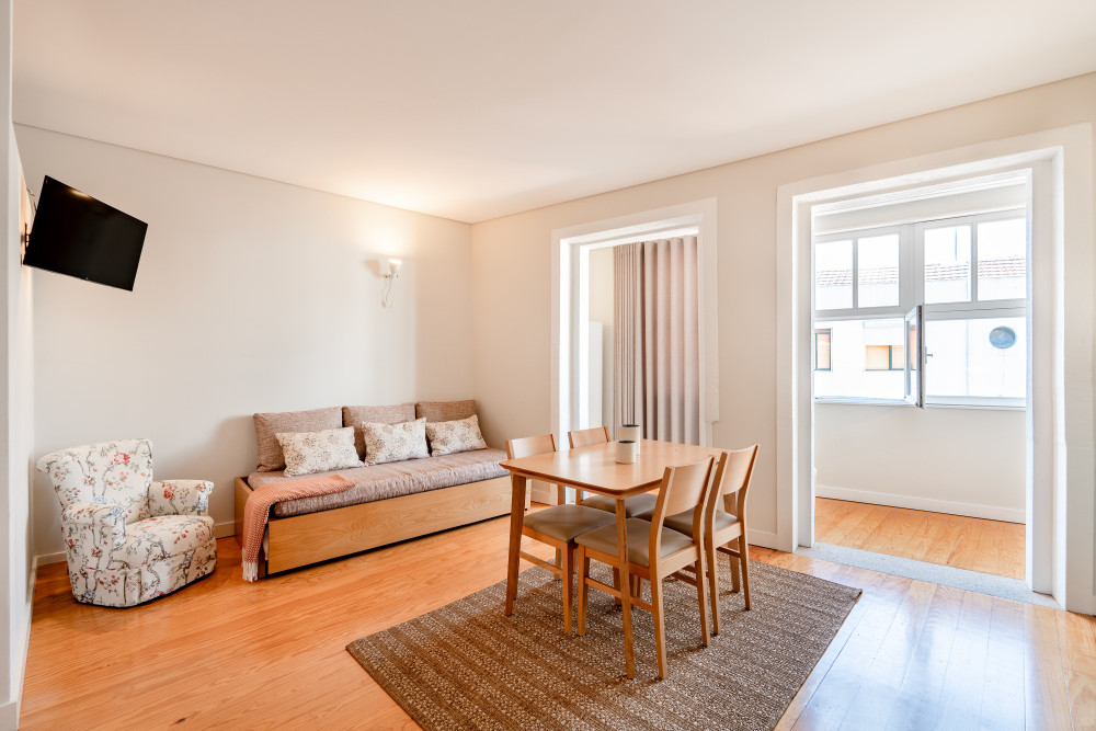 ThVIVA Three Magi Residence Comfortable Studio preview